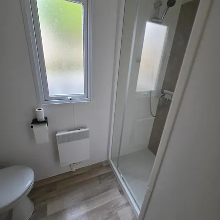 Campingplads Mobil Home Camping Siblu Bois Dormant 003A *
