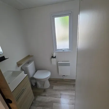 Mobil Home Camping Siblu Bois Dormant 003A * Saint-Jean-de-Monts